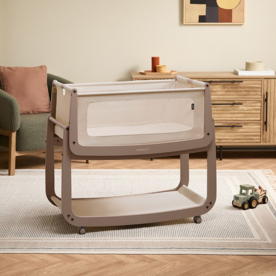 SnuzPod5 — System Comfort Air