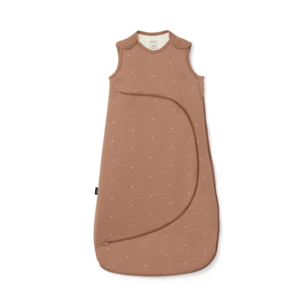 SnuzPouch Sleeping Bag - Śpiworek Blush Dot