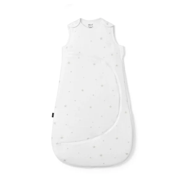 SnuzPouch Sleeping Bag - Śpiworek White Star